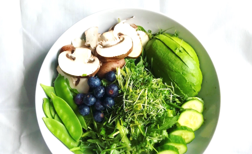 intermittent fasting