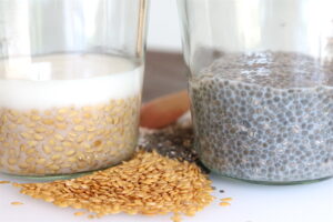 supplement omega-3 fatty acids