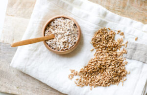 Ist Hafer glutenfrei