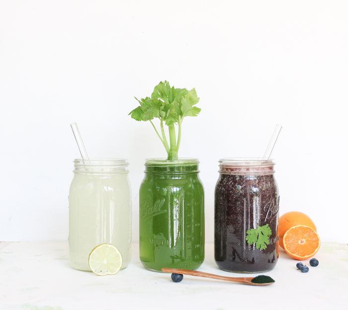 morning routine according to Anthony William