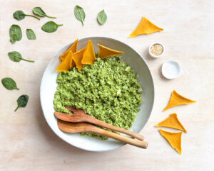 Green Goddess Salad